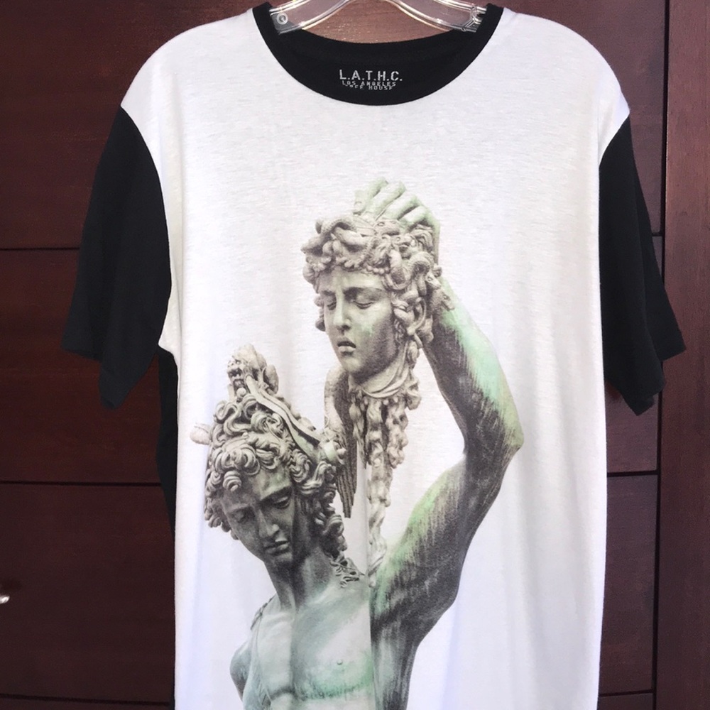 Urban Outfitters Raglan Tee